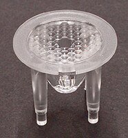 Outdoor Ip65 Tri Color Par - 25 Degree Lens  7656001-003