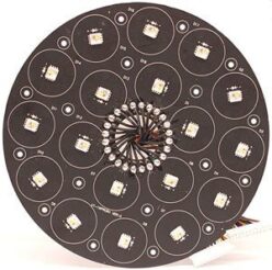 Opti Qa Par - LED PCB  7657216-055