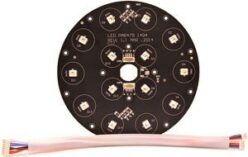 Epar Qa - LED PCB  7663431-055