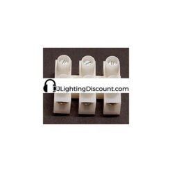 Elar 108 Par Rgbw Silver - Bridge  80408190010