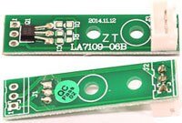 Fuze Par Z120 Ip - Magnetic Sensor  8010000067