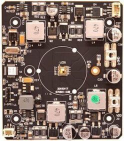 ACL 360I - LED PCB  8010000940
