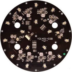 Dtw Par 300 - LED PCB  8010001199