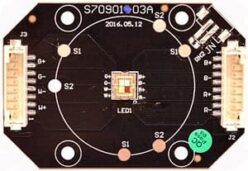ZCL360 Bar - LED PCB  8010001261