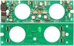 Six Bar 1000 - La3429-01G Driver PCB 1  8010047900