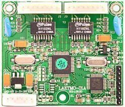 Dw Chorus 72 - Main PCB  8010100379