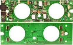 Dtw Bar 1000 - Driver PCB  8010100607