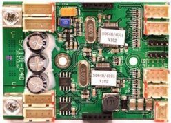 Chorus Line 16 - S71101-04D Signal PCB 1  8010100969