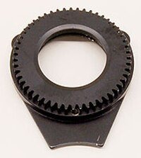 Design Spot 575E - Soi Gobo Holder  801019800020