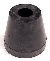 New Style Rubber Foot for Platinum  80202020008