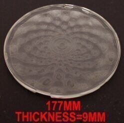 Design Par 575Detl - Soi Main Lens  80301030012