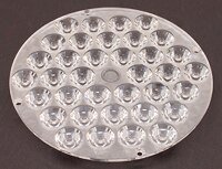 Design LED 36 Pro - 15 Degree LED Lens  80302070008