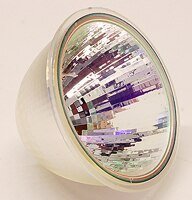 Design Spot 250 Pro - Reflector  80304020020