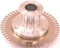 Chorus Line 16 - Anchor Wheel  8040000002