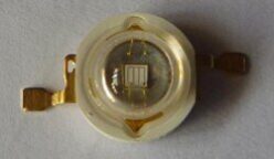 Elar 72 Uvpar - Single LED  804030301310