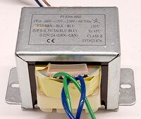 Design Par 575D - Transformer  80407030085