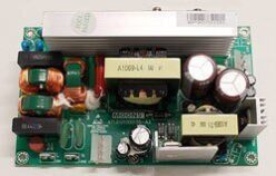 Design Wash LED Zoom - Power Supply  80407040040