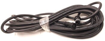 Outdoor Ip65 Tri Color Par - 10M Power Ext Cable Elar108/Dled36P 80409030069