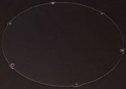 Platinum Wash LED Zoom - Lens Film  80417010101A