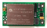 EwDMXsystem - Wireless Transmitter  80417020001