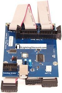 Midicon - Cpu  82-210-1920