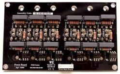 Rmd-1220 - Dpx-1220-Pwr Power PCB  82-240-0010