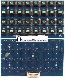 Midicon - Function PCB  82-252-1920