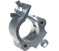 Half-coupler clamp for Ø50 91602005