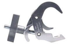 Quick-trigger clamp Ø38.1-51mm 91602007