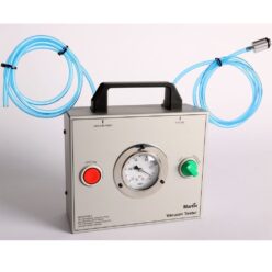 Vacuum test equipment