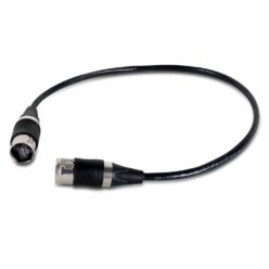 Data Cable Cat6 EtherCON-EtherCON 0,45m