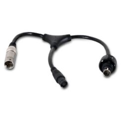 Power+Data Adapter XLR5+Tripi-BBD 0,25m P/N 91616050