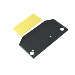 Drip Tray, JEM ZR44 Hi-Mass