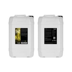 RUSH Club Smoke Dual Fluid 25 l 97120071