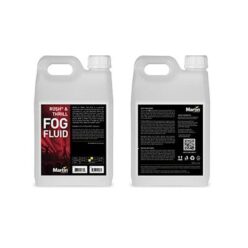 RUSH & THRILL Fog  Fluid, 4x 2.5 l P/N 97120073