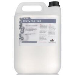 Heavy Fog Fluid, C3, 25l