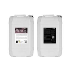 JEM Pro-Fog Fluid, Extra Quick Dissipating, 25 l P/N 97120903