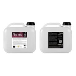 JEM Pro-Fog Fluid, 9.5 l
