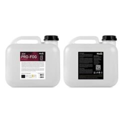 JEM Pro-Fog Fluid, High Density, 9.5 l P/N 97120930