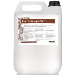 Pro Clean Supreme 4x2.5L