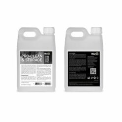 Martin Pro-Clean and Storage Fluid, 4 x 2.5 l P/N 97122013