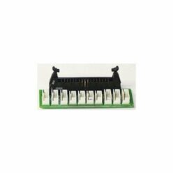 Accu Roller 250 - Scan7Ch-B01B Accu Series Conne Z-ACCUS-CON-PCB