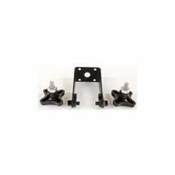 Accu Scan 250 - Bracket And Hardware  Z-ACCUS-BH