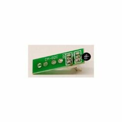 Accu Spot Pro - Cm-02C Heat Sensor PCB  Z-204020026