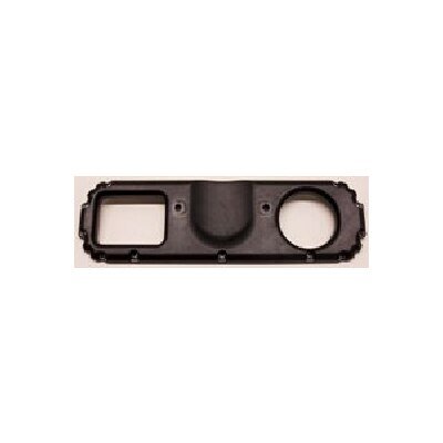 Accu Spot Pro - Plastic Base Side Cover Z-8020101001200