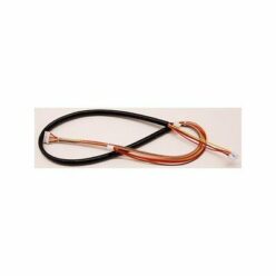 Accu Scan 250 - Pan/Tilt Wires W/Rubber Coatin Z-80409040005