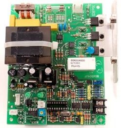 X-510 - Main PCB  B06504