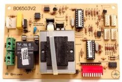 S-100II - PCB  B06691