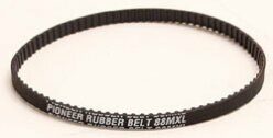 Accu Spot 575 - Belt  BELT88MXL
