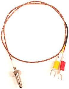 90C Heater Temperature Sensor  C045E0600/C045E19A0